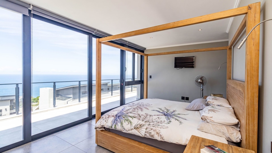 4 Bedroom Property for Sale in Le Grand Golf Estate Western Cape